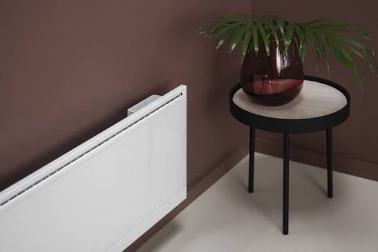 Radiador eléctrico bajo consumo 1000w
