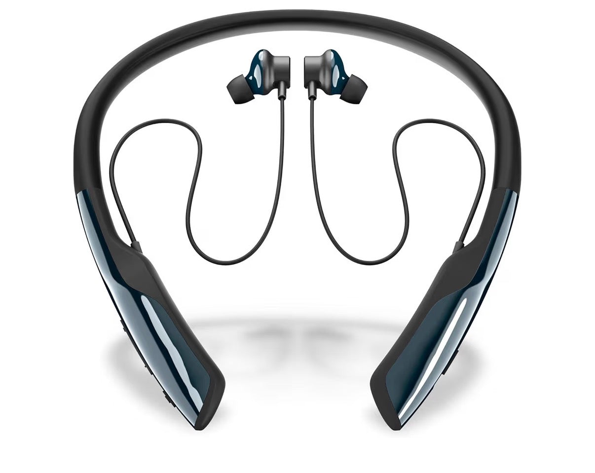 Auriculares bluethooth