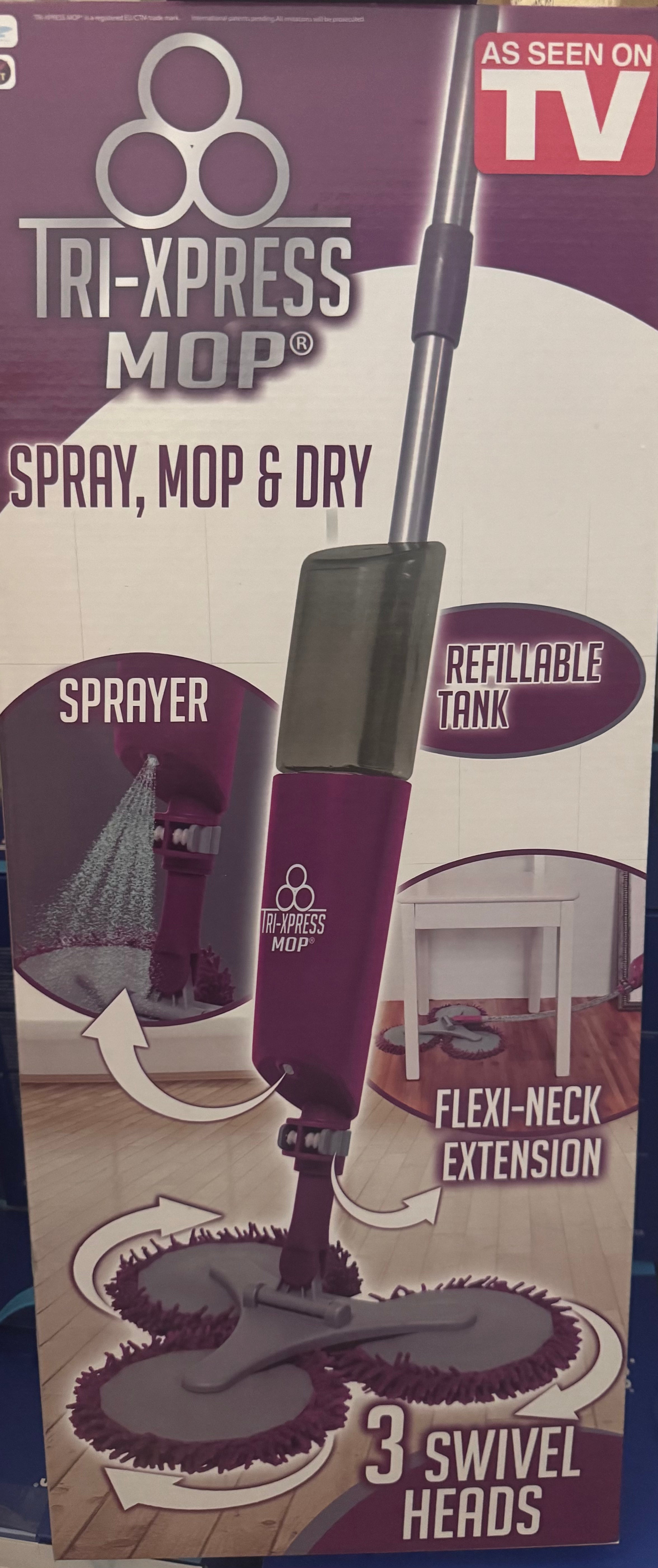 Mopa multiusos